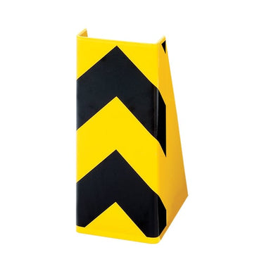 Stolpebeskytter U-form = 3-sidet stolpebeskyttelse - 1