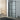 Lavabo Walk-in brusevæg glas 2000x1000mm matsort - 4