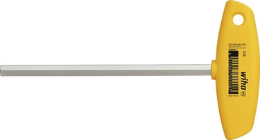 Wiha 3/16” T-greb Classic stiftnøgle. - 1