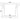 Alu profil 9 sort med sort cover - 2,5 m - 2