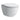 Laufen Pro væghængt toilet t/indb cisterne hvid - 2
