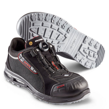 Elten sikkerhedssko Senex XXT Pro Boa 729831 S3 str 43 - 1