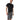 Green funktionel T-shirt 7520 GRK Sort 4XL - 3