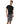 Green funktionel T-shirt 7520 GRK Sort XS - 3