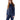 Green jakke dame 4689 GRT Mørk Marine XL - 3