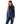 Green jakke dame 4689 GRT Mørk Marine L - 3