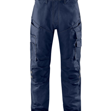 Green bukser dame 2689 GRT Mørk Marine R48 - 1
