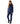 Green bukser dame 2689 GRT Mørk Marine R38 - 2