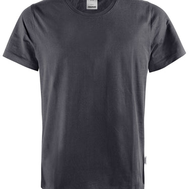 Green T-shirt 7988 GOT Mørkegrå XL - 1