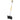 Fiskars X-serie sneskraber medium - 1