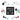 Shelly Wall Display Black + BLU H&T Black - WiFi touch skærm - 4