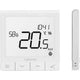 Salus rumtermostat Quantum SQ610RF - 1