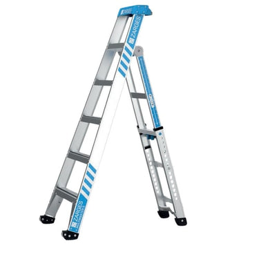 Kombistige Multimaster 5 2,88 m - 1