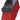 Vikan Flisekost 440mm Medium sort - 2