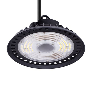 Asbjørn highbay 10500lm 4000K On/Off 100.000 timer - 1