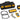 Fluke MS-POE-KIT - MicroScanner PoE kabeltester sæt med Intellitone probe og remote ID 2-7 - 1