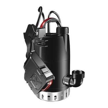 Grundfos UNILIFT dykpumpe CC7-A1 10 m kabel - 1