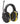 Hellberg Secure 2H React høreværn med AM/FM radio - 1