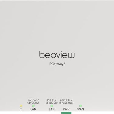 Beoview - AppGateway2 - 1
