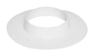 Loftroset med krave 50mm - 1