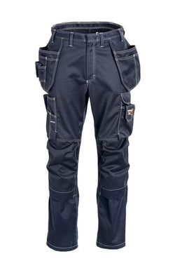 FR Håndværkerbuks 545288 Marine C50 - 1