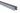 RapidStrut Profilskinne 6m 2.0mm Pregalv. 41x21 Dobbelt - 1