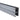 RapidStrut Profilskinne 6m 2.0mm Pregalv. 41x41 Dobbelt - 1