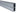 RapidStrut Profilskinne 6m 2.5mm Pregalv. 41x62 Dobbelt - 1