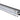RapidStrut Profilskinne 6m 2.0mm BUP1000 41x21 Dobbelt - 1