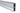 RapidStrut Profilskinne 6m 2.5mm BUP1000 41x62 Dobbelt - 1