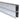 RapidStrut Profilskinne 6m 2.5mm BUP1000 41x62 Dobbelt - 1