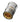 Roth samlemuffe 50 x 32 mm - 1