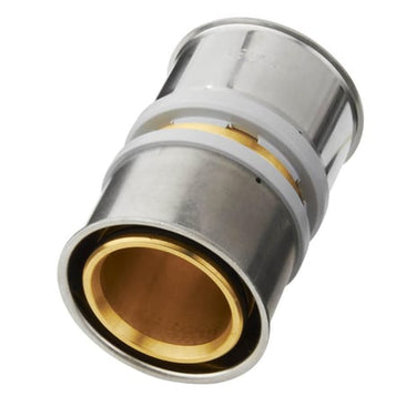 Roth samlemuffe 63 x 40 mm - 1