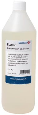 1L trykluftolie RANDO HD 32 - 1