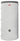 METRO THERM bufferbeholder model 750 med emaljeret stål 740,7ltr gulvmonteret i hvid - 1
