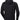 Helly Hansen Chelsea Evolution 79197 Hættetrøje sort str M - 2
