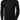 Helly Hansen Workwear Lifa crewneck undertrøje 75105 sort str. L - 1