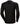 Helly Hansen Workwear Lifa crewneck undertrøje 75105 sort str. 3XL - 2