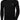 HH Workwear Lifa Merino uld undertrøje med lange ærmer 75106 sort M - 1