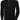 HH Workwear Lifa Merino uld undertrøje med lange ærmer og zip 75107 sort 2XL - 1