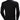 HH Workwear Lifa Merino uld undertrøje med lange ærmer og zip 75107 sort 2XL - 2