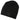 HH Workwear Lifa Merino Beanie Hue 79705 sort - 1