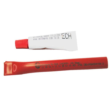 Afslutningssæt EL-ECSH-ex - til ELSR-H - 1