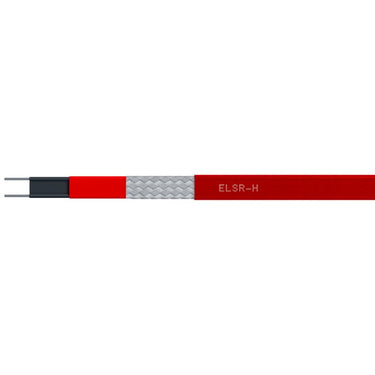 Selvregulerende varmekabel 10 w/m ELSR-H-10-2-BOT - 1
