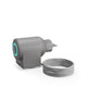 Frostvakt thermostat termostat m/stik - 1