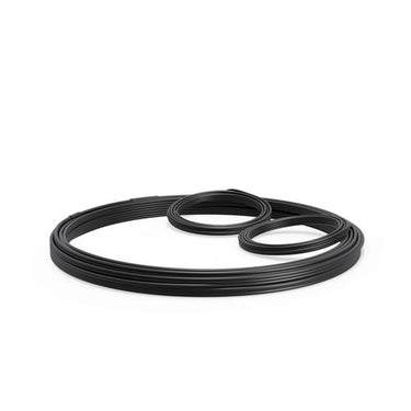 MI-60 – varmekabel med seriemodstand og kobberkappe 60 W/M 67 m - 1