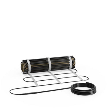Snowmat 660 w 2,2 m² snesmeltningsmåtte - 1