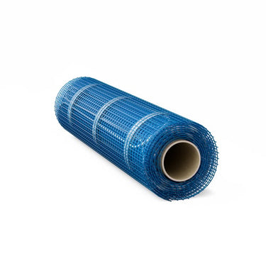 Thermoflex gulvvarmemåtte 120 W/m² 1,25 m² 150 W - 1