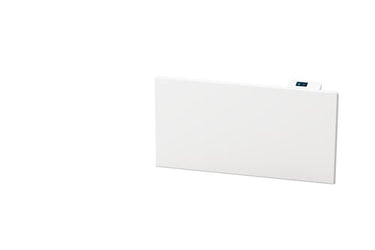 Wallflex 500 elradiator forberedt til wi-fi 600 w 230 v - 1