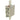 Sikring NH-1 250A GL/GG 500V - 1